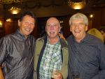 Click to view big image Martin Kelly, Bert Rudd, Brian Carrick